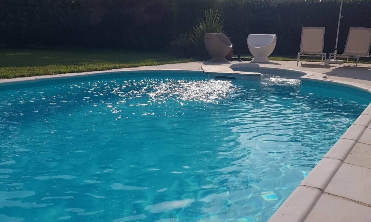 Mathieu House | Mathieu