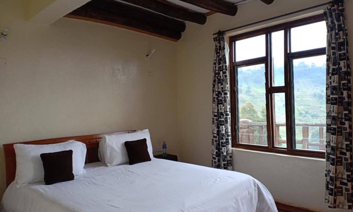 Gacharageini Hotel | Mathioya River Lodge