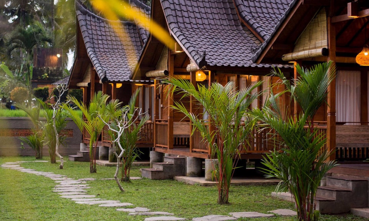 Pejeng Kawan Villa | Mathura Ubud