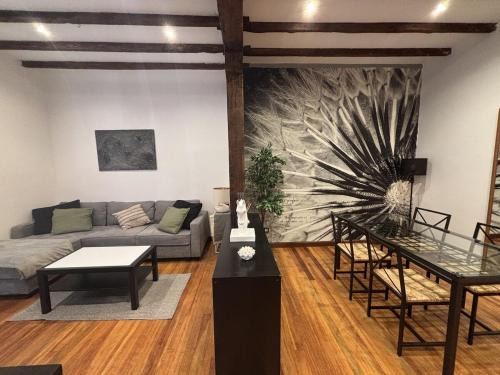 Uribarri Apartment | Matiko Apartment