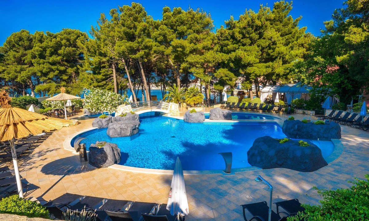 Vodice Hotel | Matilde Beach Resort