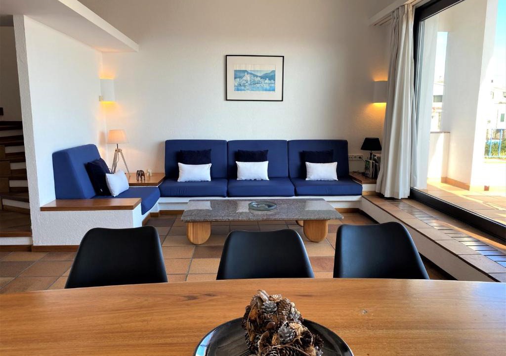 Portlligat Apartment | MATILLA - Apartamento con parquin