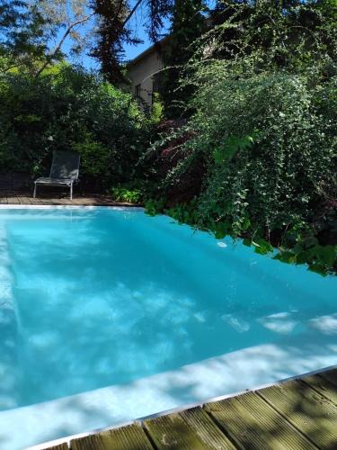 Fontaines-Saint-Martin House | Matin de Saône