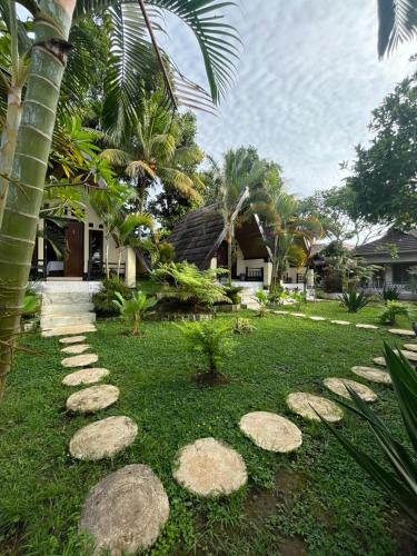 Tetebatu Hotel | Matrahaya Bungalows