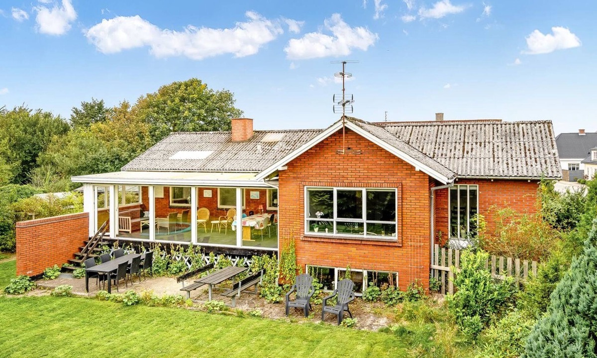 Lokken House | "Mats" - 5.3km from the sea by Interhome