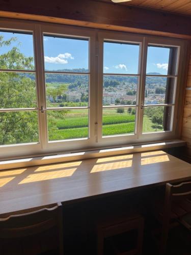 Flawil Hostel | Mattenhof