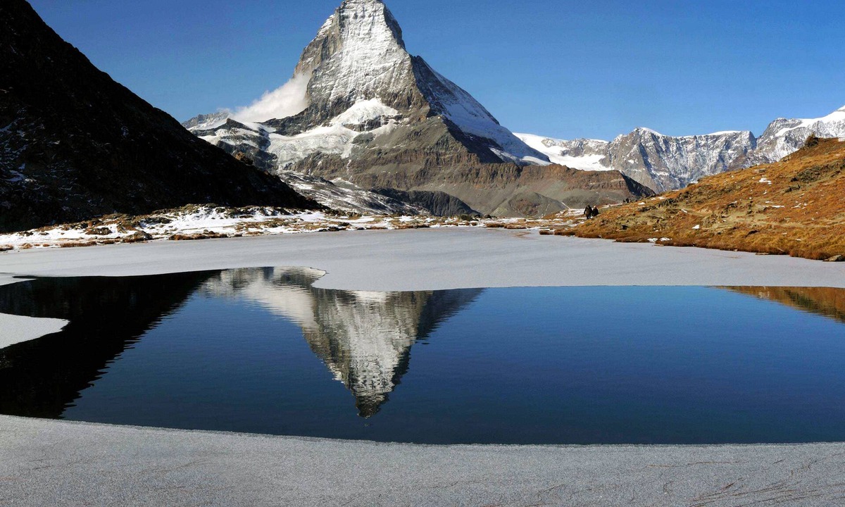 Randa Hotel | Matterhorn Golf Hotel