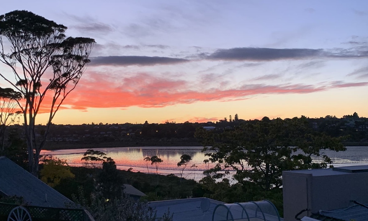 Tauranga Apartment | Matua 2 bedroom private & secure unit.