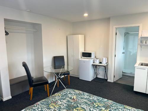 Tauranga Apartment | Matua Studio