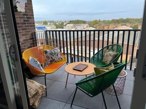 Wimbledon Park House | Mauger Heights