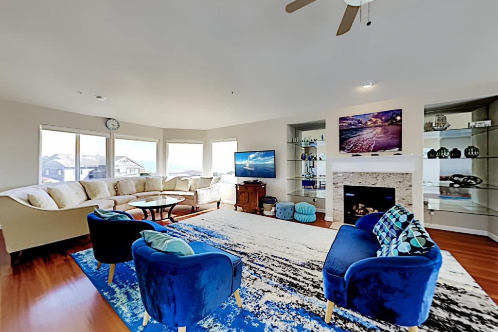 Dillon Beach House | Maui Paradise