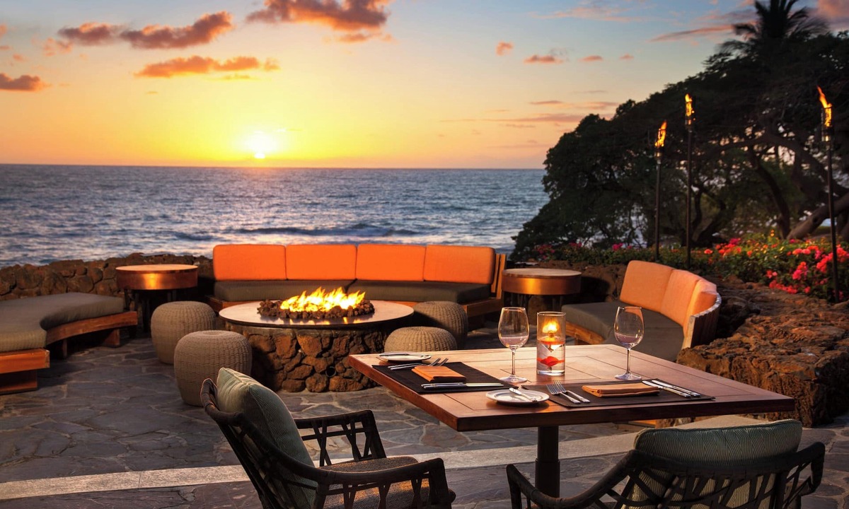 Kamuela Resort | Mauna Kea Beach Hotel, Autograph Collection