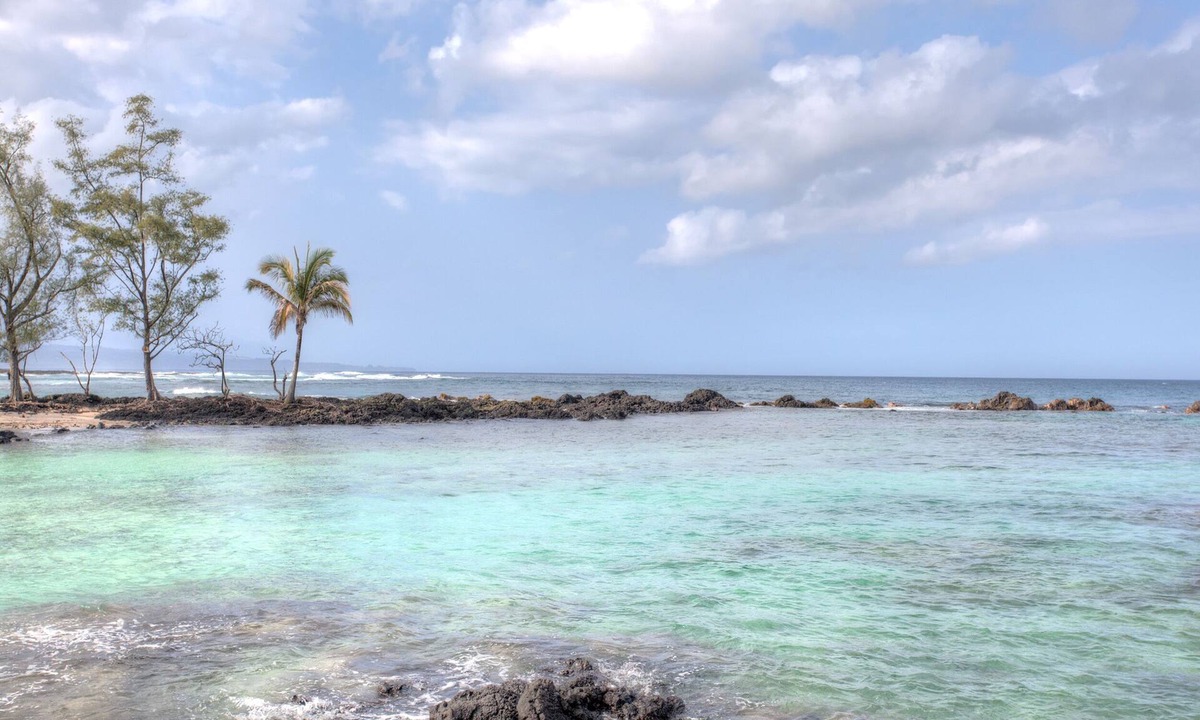 Hilo Condo | Mauna Loa Shores unit 405 - Spacious and Private