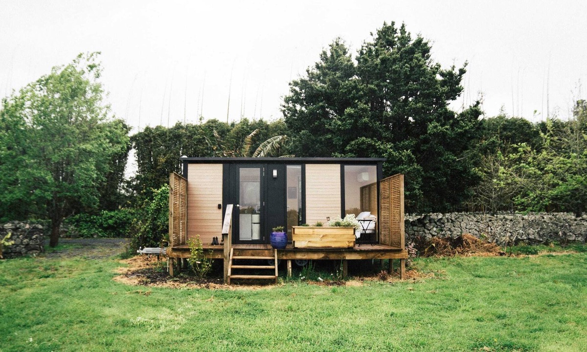 Maungatapere House | Maungatapere Magic Su