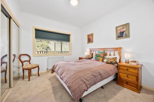 Ballarat East Bed & Breakfast | Maureens Retreat