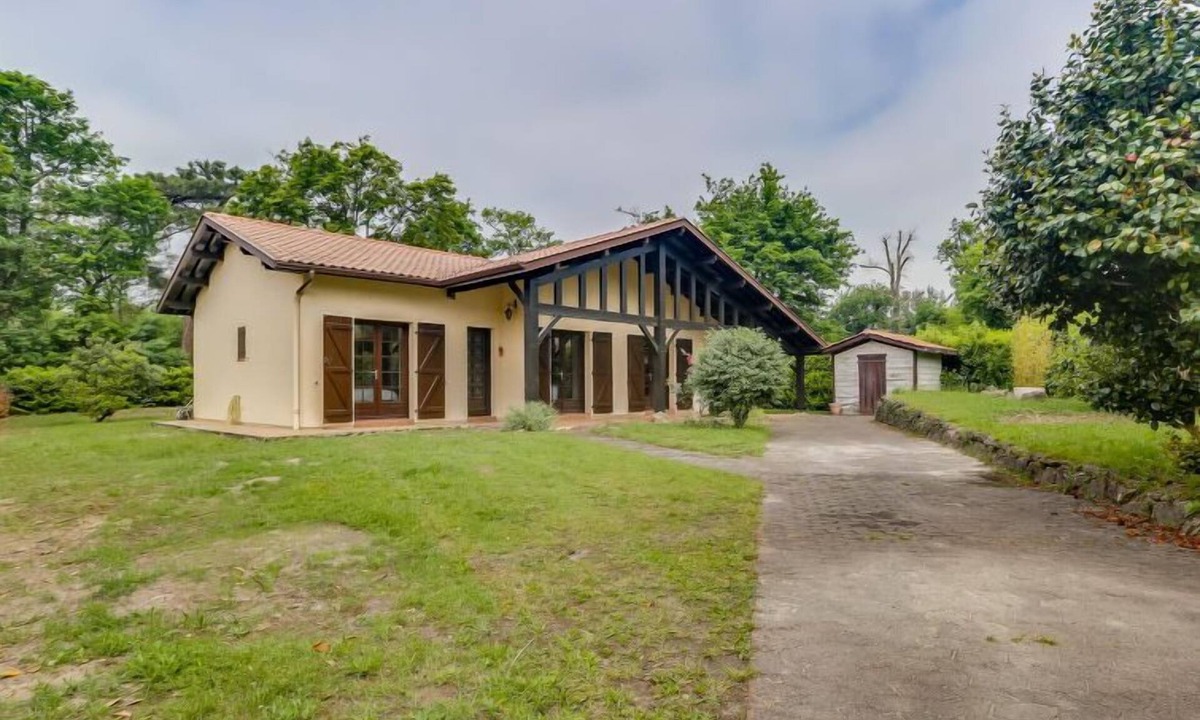 Capbreton House | Mauriac by Interhome