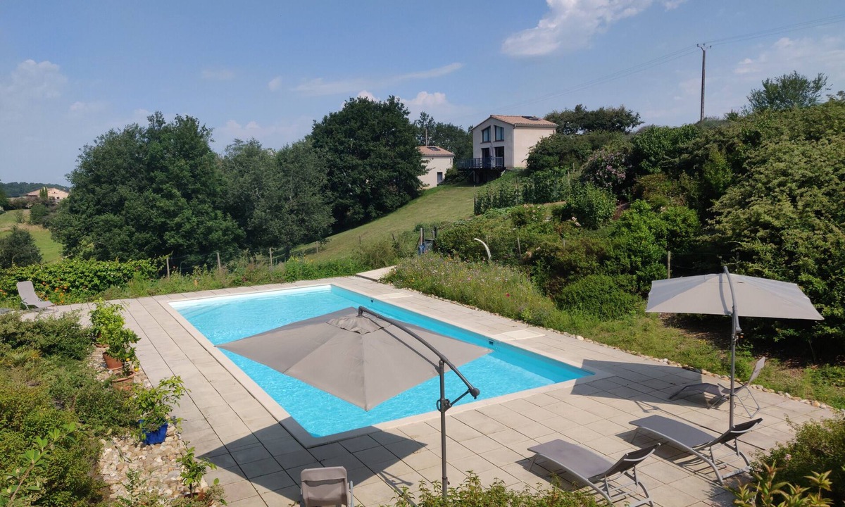 Damiatte Cottage | Mauzac - Gites Arnoult