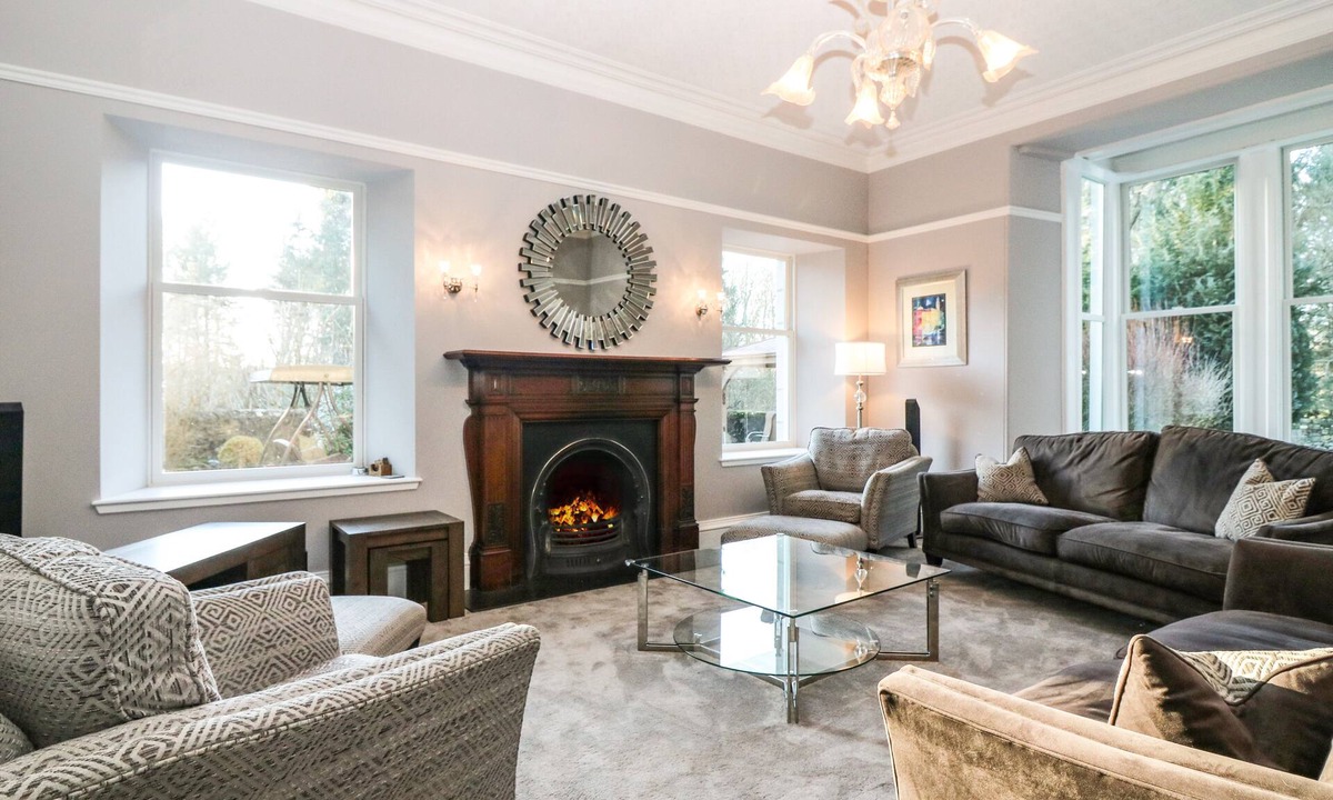 Old Deer Cottage | Mavisbank