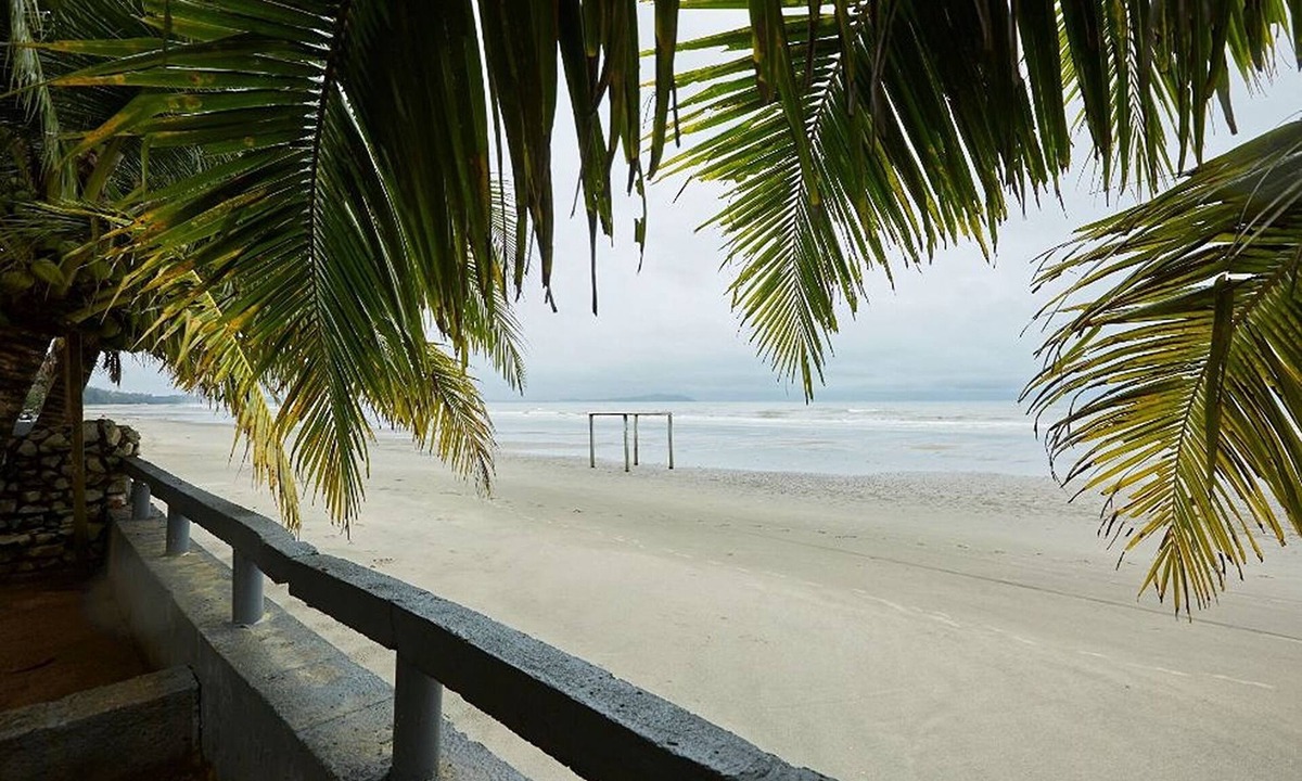 Kuantan Hotel | Mawar Villa