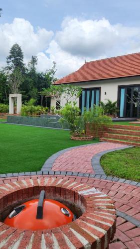 Tebrau Villa | Mawarvilla jb