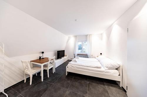 Schaffhausen Apartment | Max Apartments