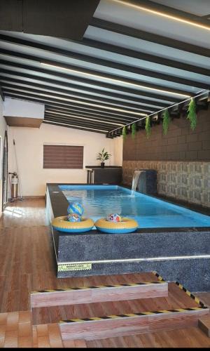 Bukit Rambai Apartment | max villa klebang