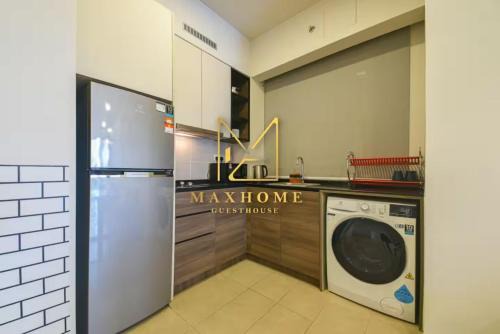 Genting Highlands Apartment | Maxhome-Windmill upon Hills