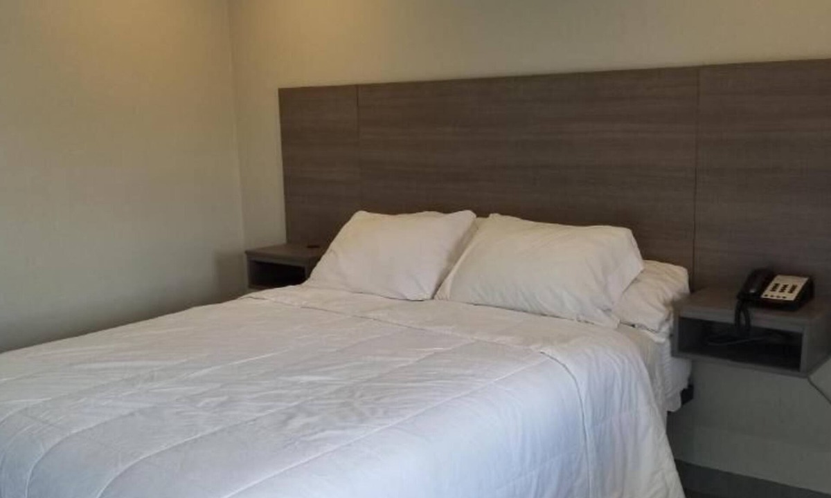 Central Southwest Hotel | Maxim III Motel