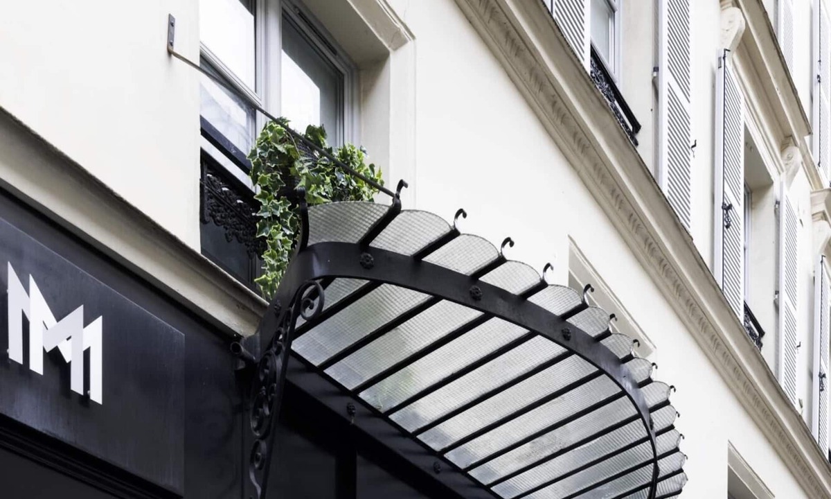 Quartier du Faubourg-Montmartre Hotel | Maxim Opéra