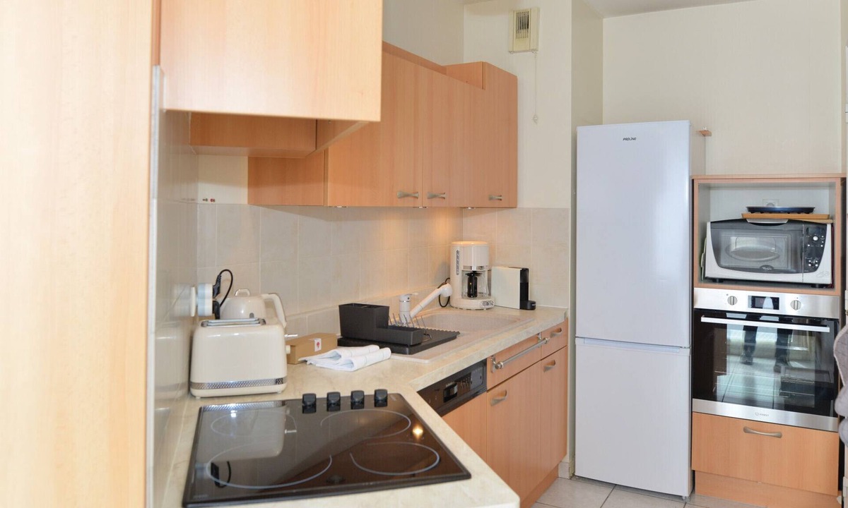 3rd Arrondissement Apartment | Maximin - Appart'Ambiance