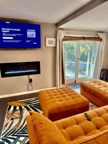 Douglasville House | Maxine Manor