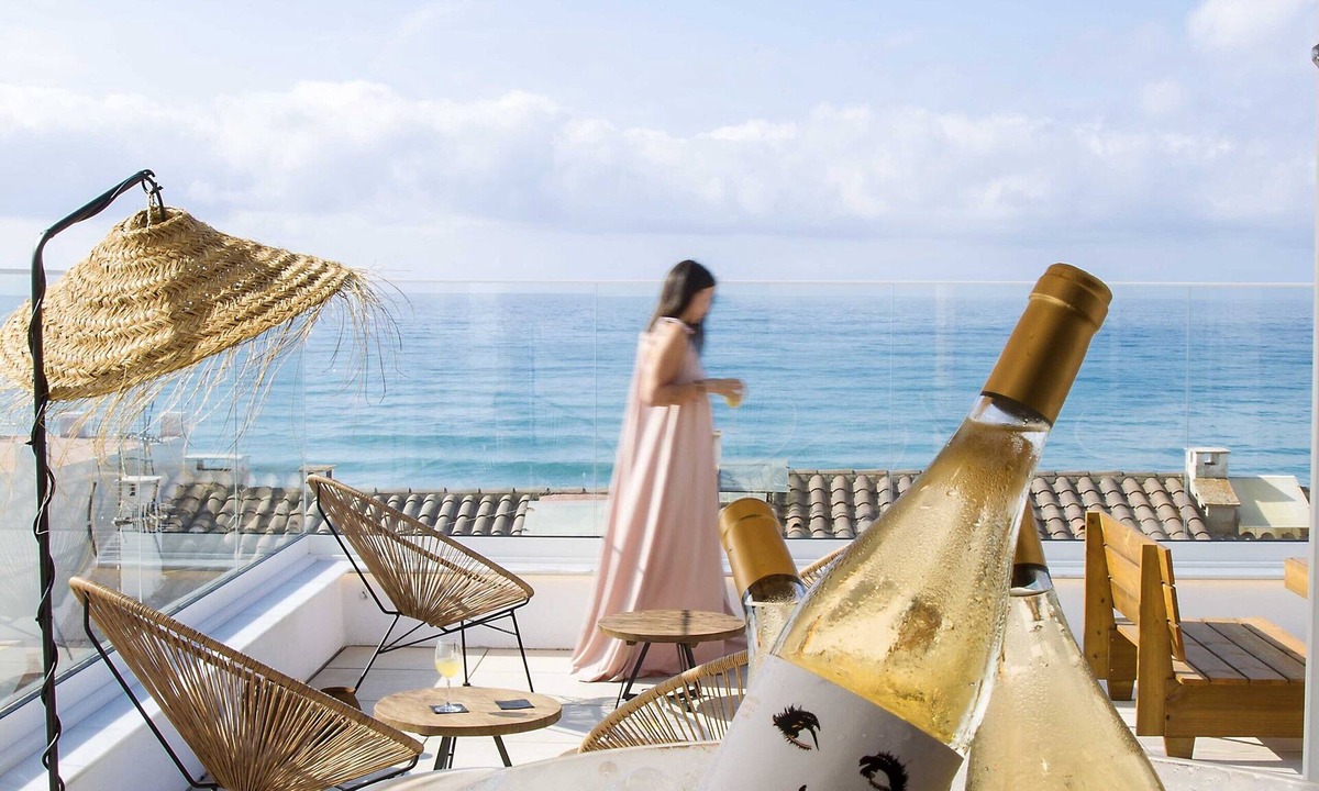 Altafulla Hotel | May Altafulla Beach Boutique Hotel