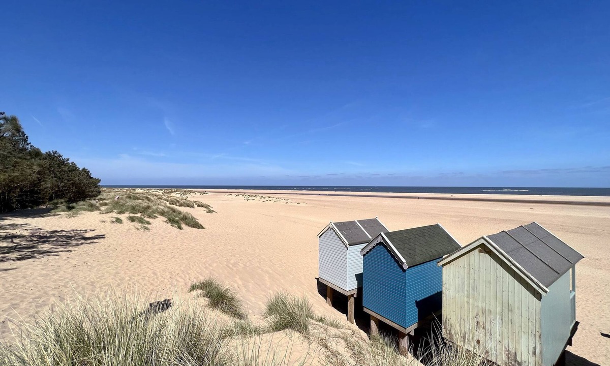 Dersingham Cottage | May Bell Cottage