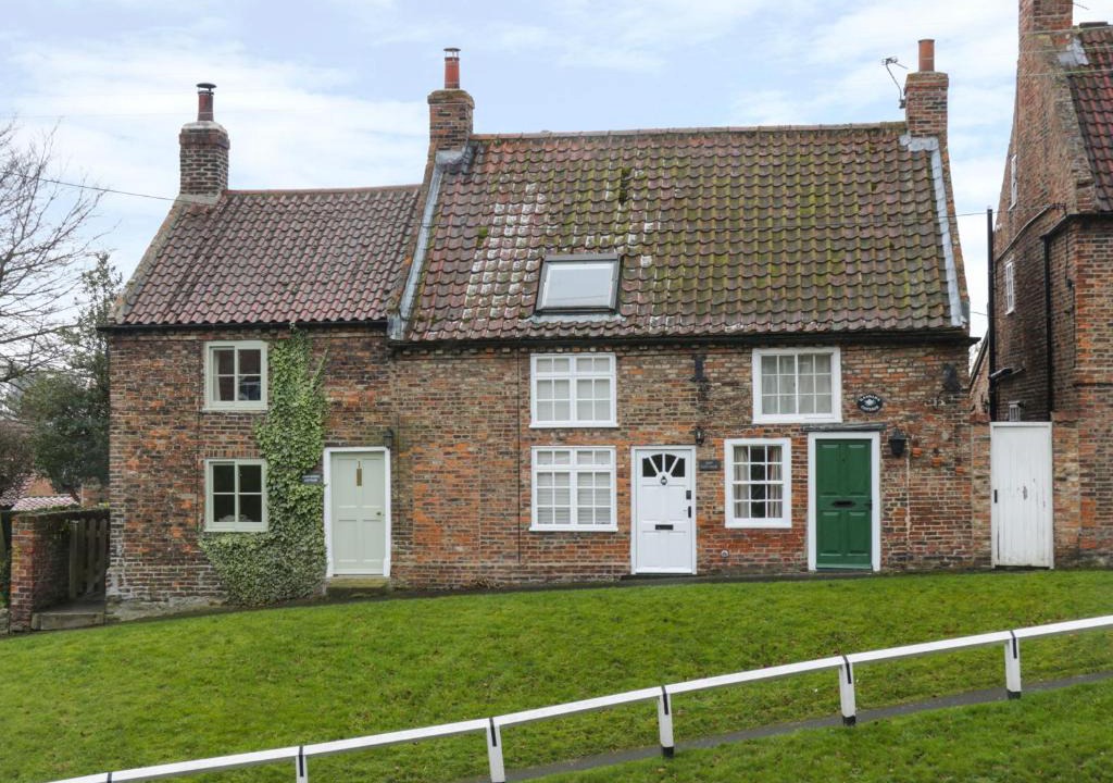 Scawton House | May Cottage, York