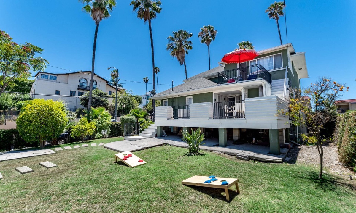 Wilshire House | May Flash Sale 15% Off