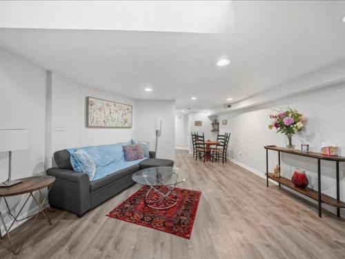 Stanton Park Villa | May House