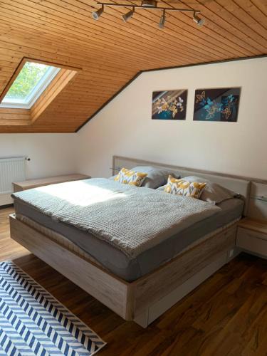 Windach Apartment | Maya