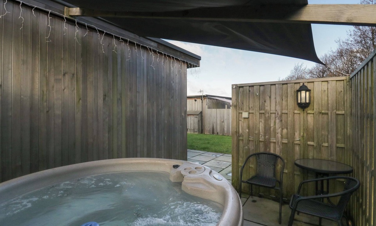 Askam and Ireleth Cottage | Maya