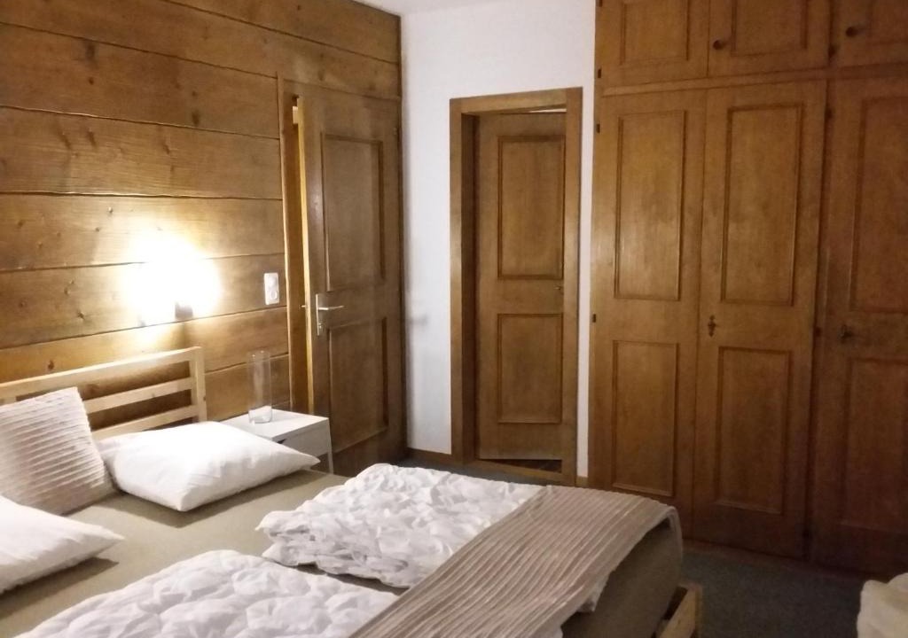 La Fouly Hotel | Maya Joie