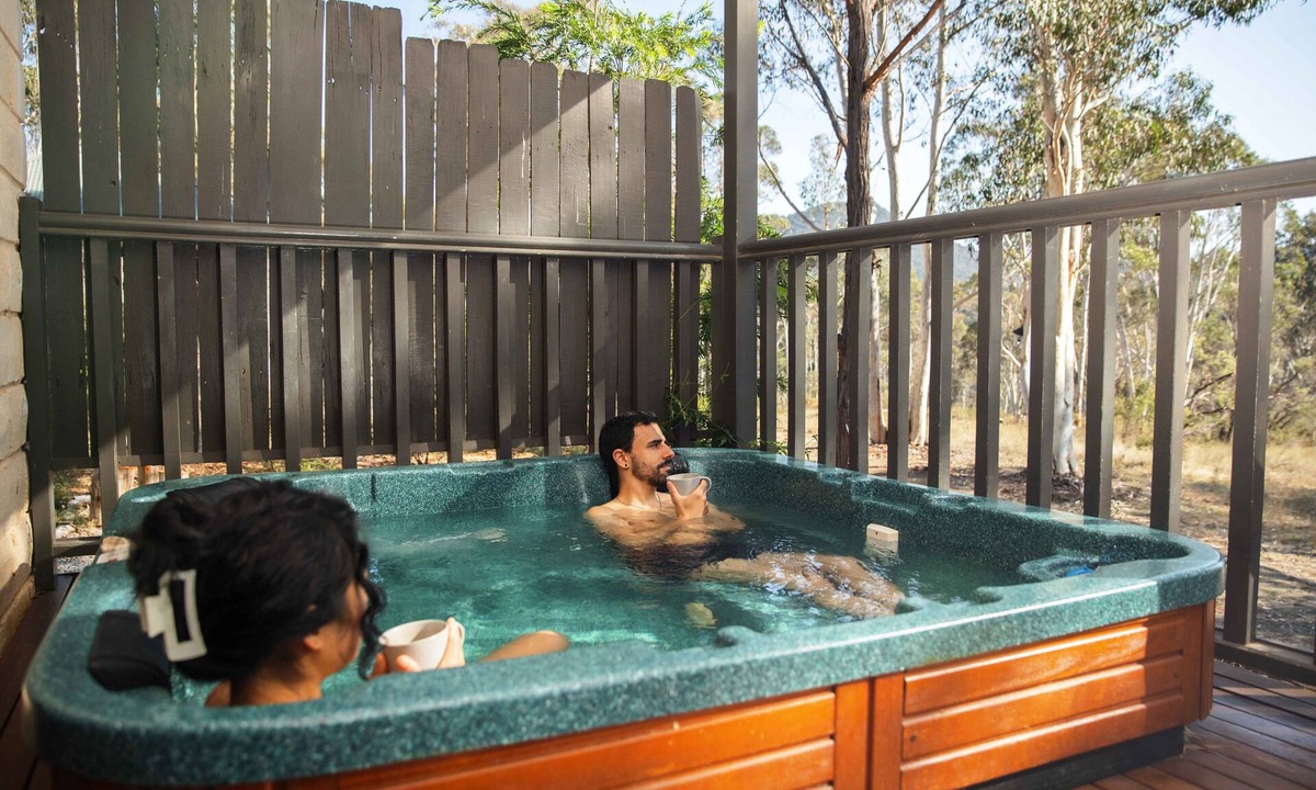 Kanimbla Cottage | Maya Sanctuary