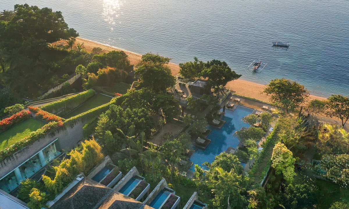 Sanur Hotel | Maya Sanur Resort & Spa