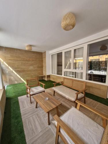 San Anton Apartment | MAYCO Lovely Apartment III by SunCastle Apartamentos