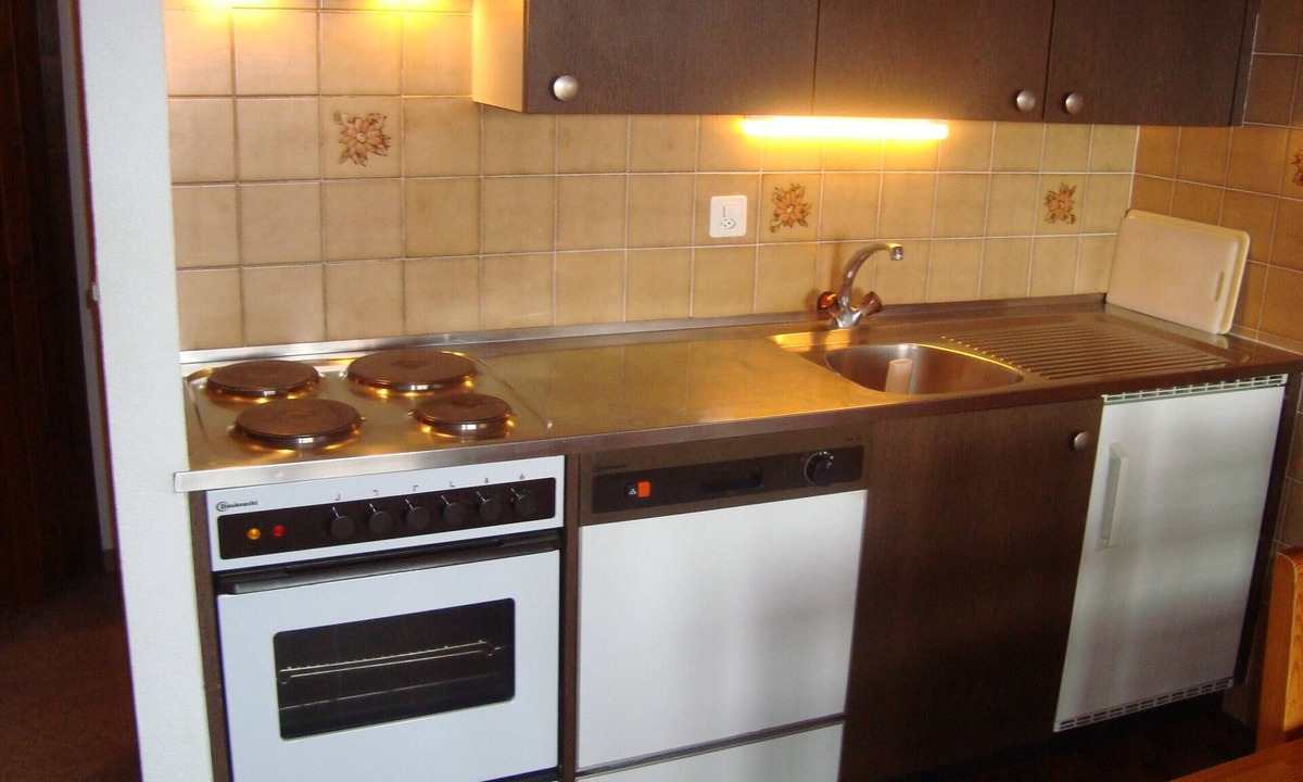 Les Mayens-de-Sion Apartment | Mayens de l'Ours AZ 011 - MOUNTAIN apartment 6 p