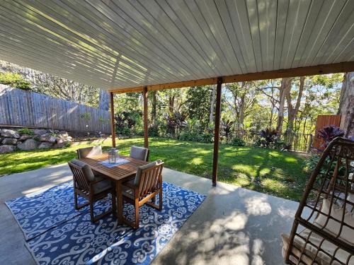 Towen Mountain House | Mayers Cottage