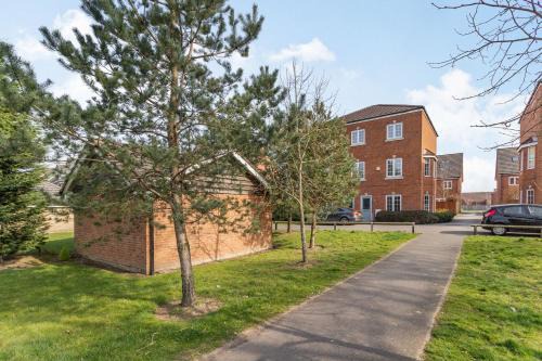 Wigan Apartment | Mayfair