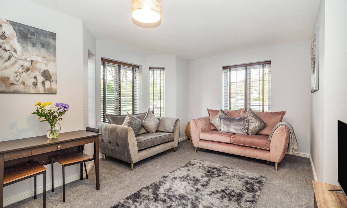 Wigan Cottage | Mayfair