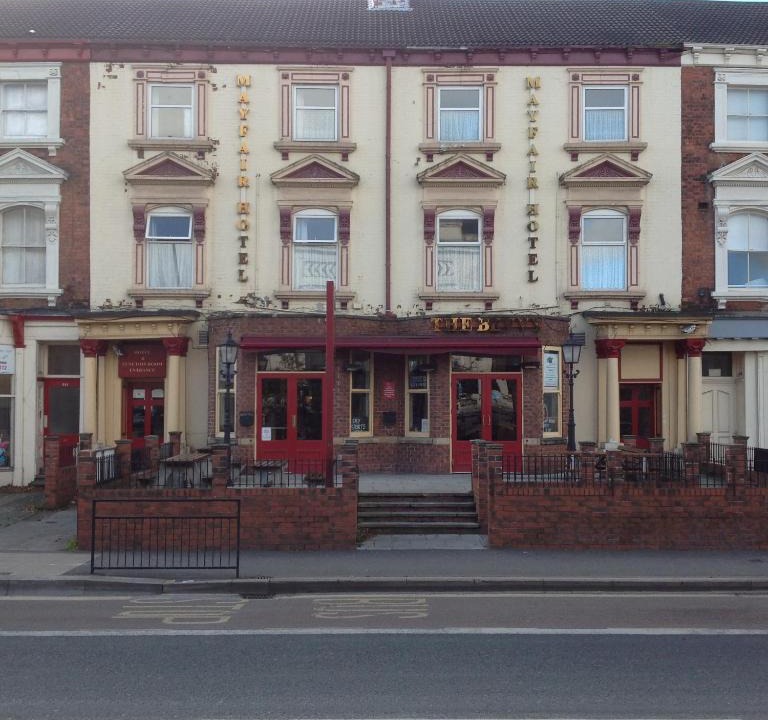 Hull Hotel | Mayfair Hotel