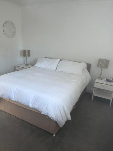 Bickley House | Mayfield guest rooms