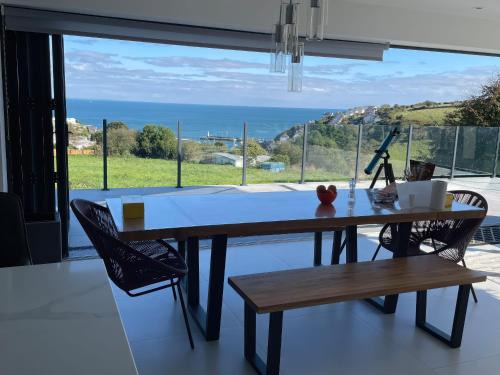 Mevagissey House | Mayflower