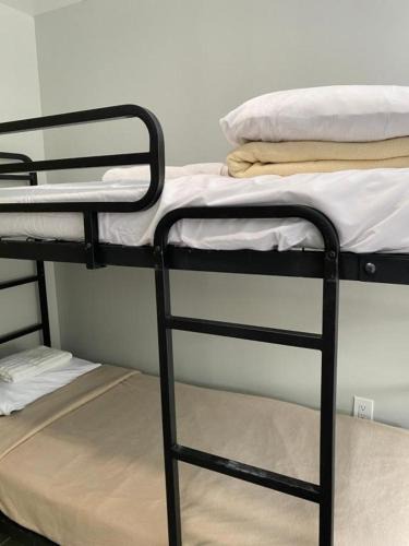 Shaw Hostel | Mayflower Hospitality Hostel